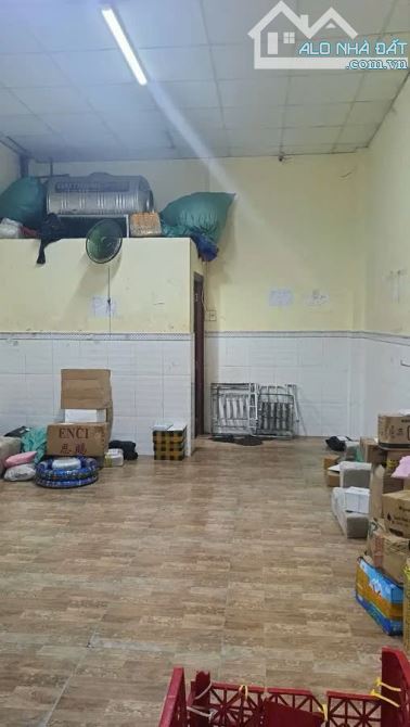 Bán Gấp! Nhà MT nở hậu 79m² (4.6x13m) đường Ca Văn Thỉnh, chỉ 12,75 tỷ - 4