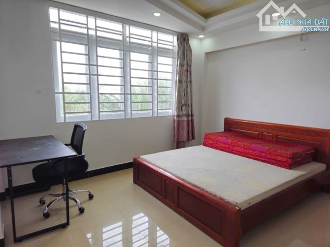 CHDV 5 TẦNG - PHƯỜNG VIP TÂN HƯNG - NGAY HIMLAM - THU 30TR/THÁNG - 53M2 - CHỈ HƠN 6T.Ỷ - 4