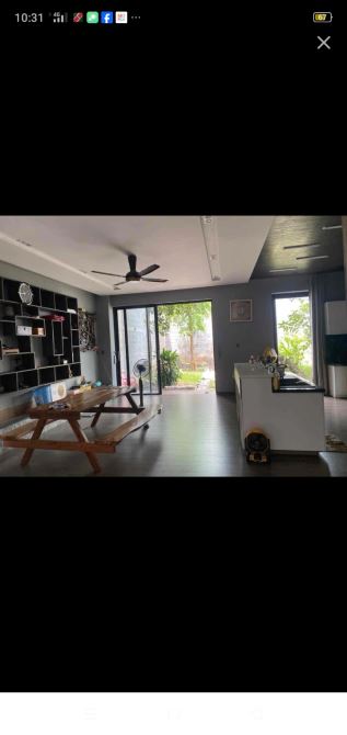 Siêu phẩm biệt thự 3 tầng MT KD VIP đường Phạm  Quang Ảnh, TT SƠN TRÀ, giá chỉ nhỉnh 25 tỷ - 4