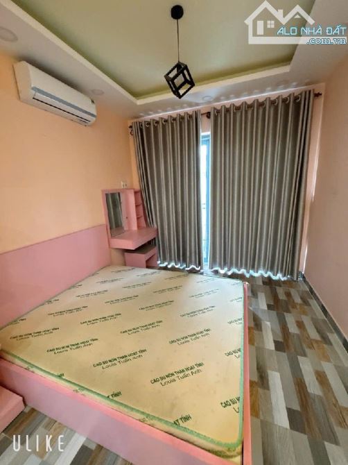 CHDV 5 TẦNG – NGAY NGÃ 7 LÝ THÁI TỔ – THU NHẬP GẦN (30)TR/THÁNG – NHỈNH 7T - 4