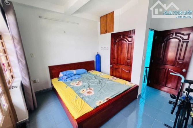 Bán nhà hẻm 3m, Trường Chinh, Tân Bình, 26 m² (3.8m x 7m), nhà đẹp - Giá 4.5 tỷ TL - 4
