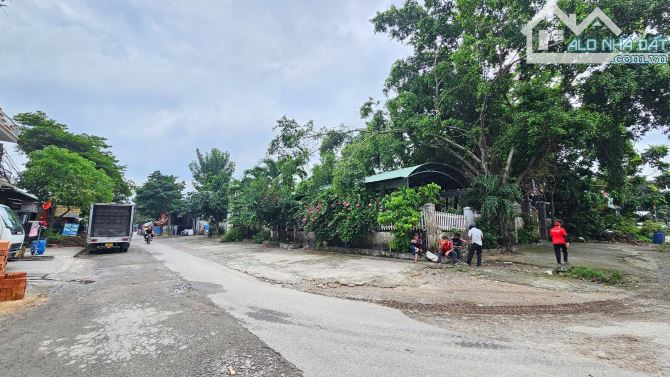 Bán nhà cấp 4 (5x20m), đường N1 KDC Thuận Giao p. Thuận Giao - 4