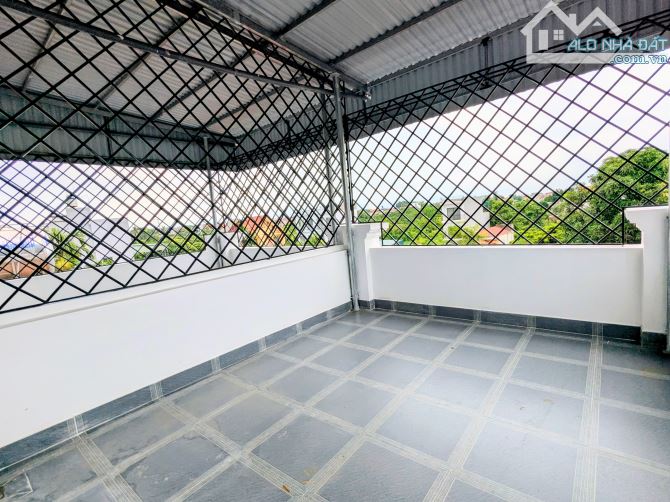 Đông Mỹ - Quốc Lộ 1A - 50m2 - Lô Góc - Xây Mới - Ô Tô Đỗ Cổng. - 4