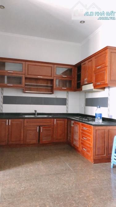 Cần bán căn hộ chung cư 203 Nguyễn Trãi, Phường Nguyễn Cư Trinh, Quận 1, diện tích 97m2, - 4