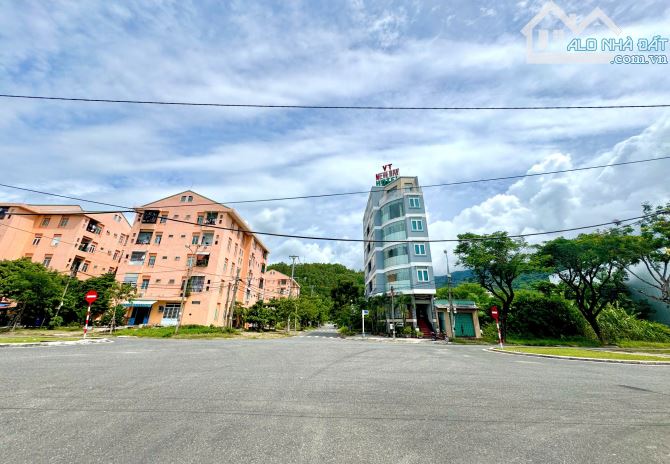 Bán lô góc 2MT đường Nguyễn Lâm giao Nguyễn Trực 118m2 (6,5x20) - Gần Biển - 4