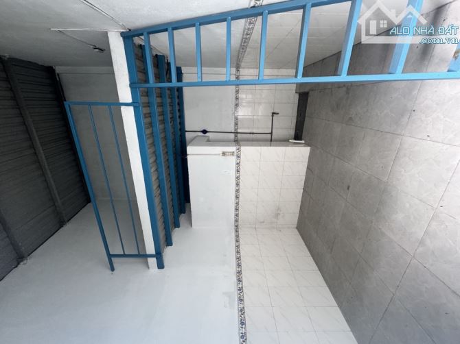 Tây Lân, Bình Trị Đông A, Bình Tân. DT 4,8 x 16, hậu 6m. Giá 4,2 tỷ TL.  🔥🔥Dãy trọ 5 phò - 4