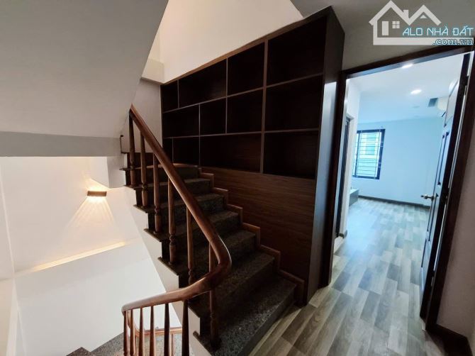 TRUNG KIÊN – 31M² – 4 TẦNG – MT 3.95M – 5.98 TỶ - 4