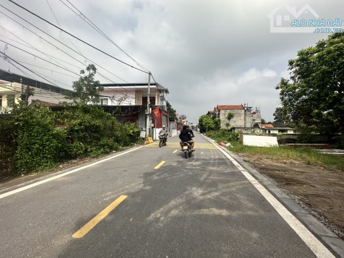 💥 CỰC ĐẸP 278m Tân Tiến Văn Giang- Ô TÔ TRÁNH- KINH DOANH - GẦN CHỢ- LÔ GÓC💥 - 4