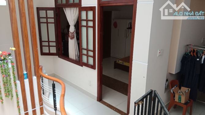 🎉🎉🎉🧧siêu phẩm 3 tầng cực hot Full nội thất quận Hải Châu. Diện tích khủng - 4