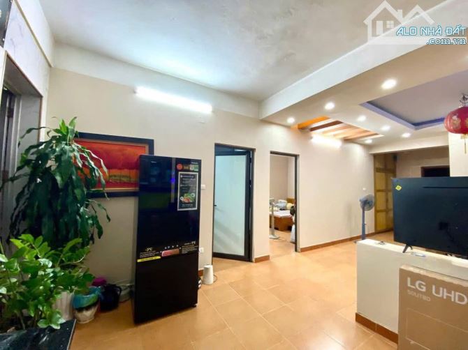 BÁN CHCC NAM TRUNG YÊN-CẦU GIẤY,TRUNG TÂM,FULL NT,FULL CÔNG NĂNG,DT72M,GIÁ 4,85 TỶ - 4