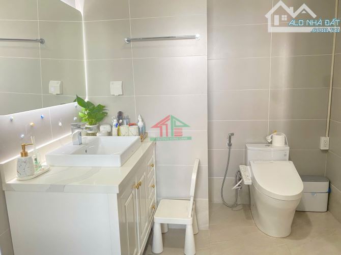 CHUNG CƯ NGOẠI GIAO ĐOÀN – 130M² – 3PN – VIEW HỒ ĐIỀU HOÀ – 13 TỶ (BAO THUẾ PHÍ) - 4