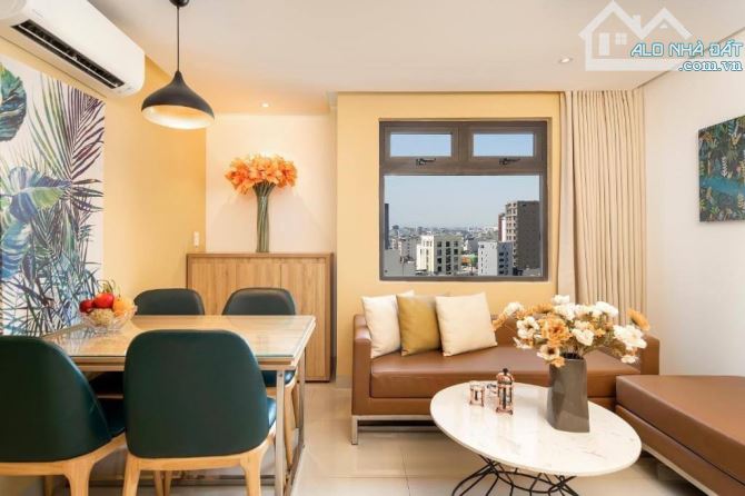 CHUYỂN NHƯỢNG NHÀ HÀNG KHÁCH SẠN VIP – PHỐ DU LỊCH SẦM UẤT NHẤT HỘI AN - 4