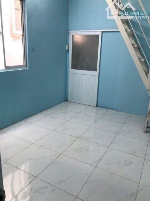 Bán gấp nhà riêng Quận Bình Thạnh giáp Q1, gần chợ Bà Chiểu (phường Gia Định TPHCM) giá rẻ - 3