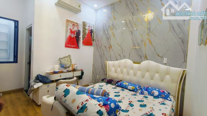 Nhà đẹp phú hữu vào ở ngay tặng full nội thất - 4
