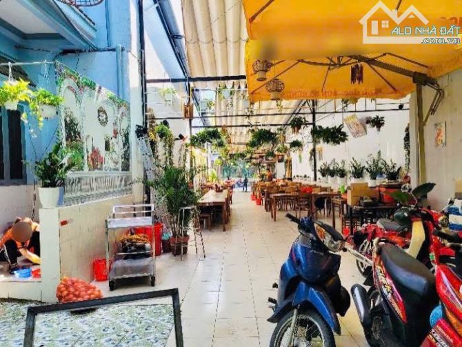 💥MẶT TIỀN NGUYỄN VĂN QUÁ ĐOẠN NHỘN NHỊP NHẤT-2 TẦNG KIÊN CỐ-DT 5.5Mx36M-NỞ HẬU L 11M - 4