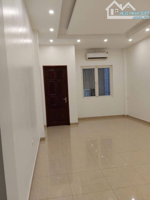 Bán Nhà Thịnh Hào 2 Đống Đa, 48m, 5.5 Tầng, Mt 4.4m, Giá chỉ 11.8 Tỷ - 4
