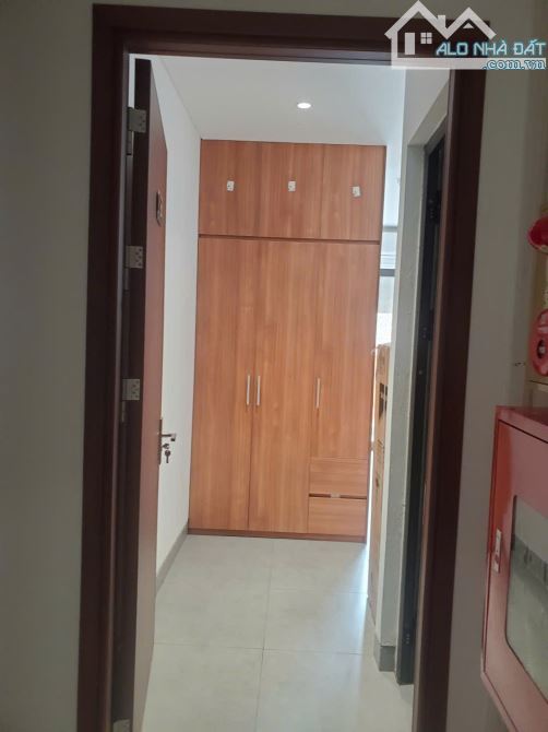 Cho thuê căn hộ chung cư mini Lò Đúc  thang máy, nội thất đầy đủ. - 4