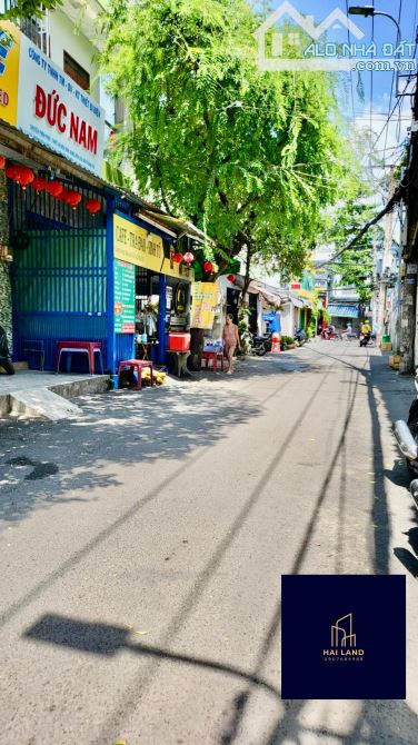 BÁN NHÀ P14 GÒ VẤP – HẺM XE HƠI PHẠM VĂN CHIÊU – 85M² – 4 TẦNG – CHỈ 7.3 TỶ - 4
