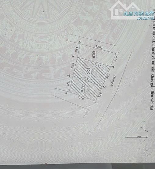 Bán nhà mặt phố Trịnh Văn Bô, 60m2, 3 tầng, lô góc, kinh doanh, giá 30 tỷ (có TL) - 4