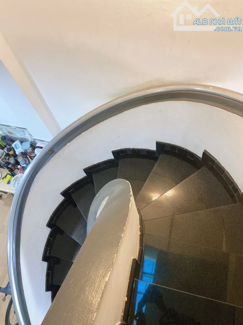 🔥 NHÀ ĐẸP GẦN NGÃ TƯ AN SƯƠNG – KHU VIP TRIỆU ĐÔ  🔥 NHỈNH 5 TỶ 📐 5×21m (105m² CN, ĐỦ) - 4
