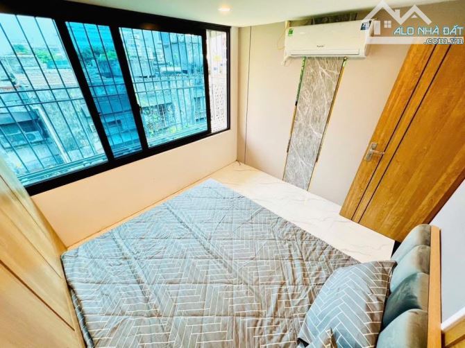 Nhà Lô Góc - Full Nội Thất - Tập thể Phương Mai- Đống Đa - Dt:65m2/2PN*nhỉnh 3 tỷ - 4