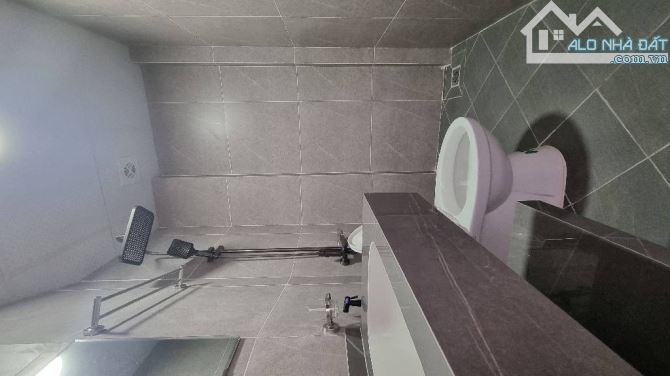 Bán nhà Xuân Đỉnh, 60m- 5tầng, nhà đẹp ở ngay, sát ô tô, hàng xóm Ngoại Giao Đoàn - 4