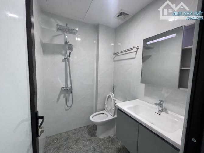 🏠 Hiếm, Cổ Nhuế, 42m2 chỉ 6.5 tỷ, dân xây, gần ô tô, lô góc, an sinh tuyệt vời - 4