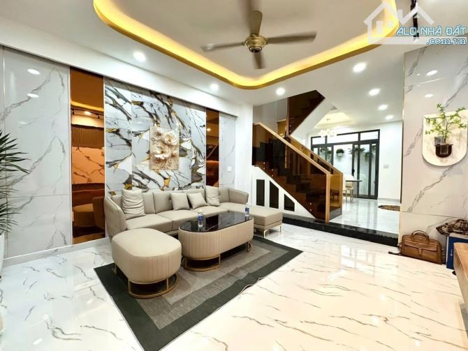 💥HÀNG HIẾM 💥 NHÀ ĐẸP LUNG LINH BÌNH THẠNH - CĂN GÓC NGÔ ĐỨC KẾ – GIÁ TỐT🔥 - 4