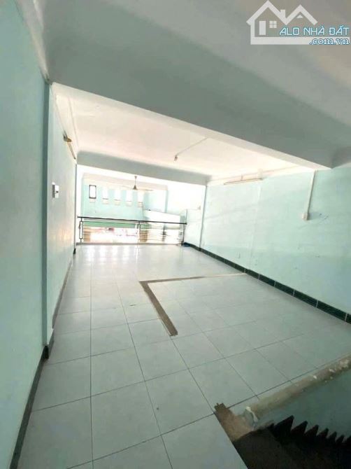 Góc Tân Thành Phó Cơ Điều Q5, 4,3x20m 1L phòng rộng - 4
