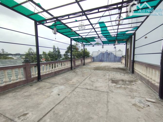 Cho thuê nhà mặt tiền đường Trương Định, phù hợp kinh doanh - 4