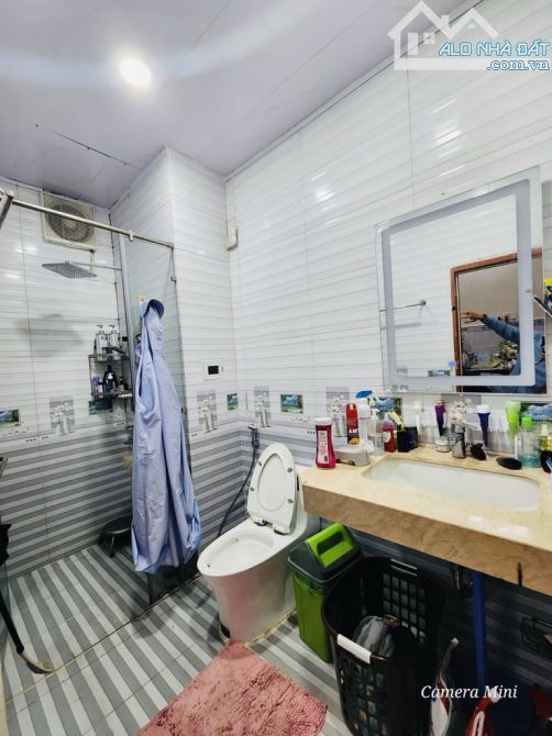 CĂN HỘ CHUNG CƯ 330 PHAN VĂN TRỊ, BÌNH THẠNH - 62M² – 2PN – TẦNG TRỆT – GIÁ CHỈ 2.9 TỶ - 4