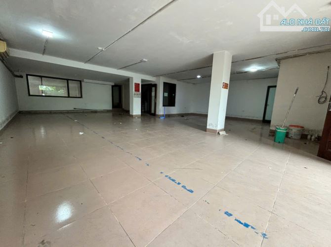 Cho thuê Building Tố Hữu 150m x 5 tầng thông sàn thang máy 55 triệu/tháng - 4