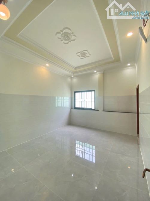 Chủ gửi. NHÀ KIỂU BIỆT THỰ MINI – 1 TRỆT 1 LẦU – HẺM TRẦN NAM PHÚ, NINH KIỀU, CẦN THƠ - 4