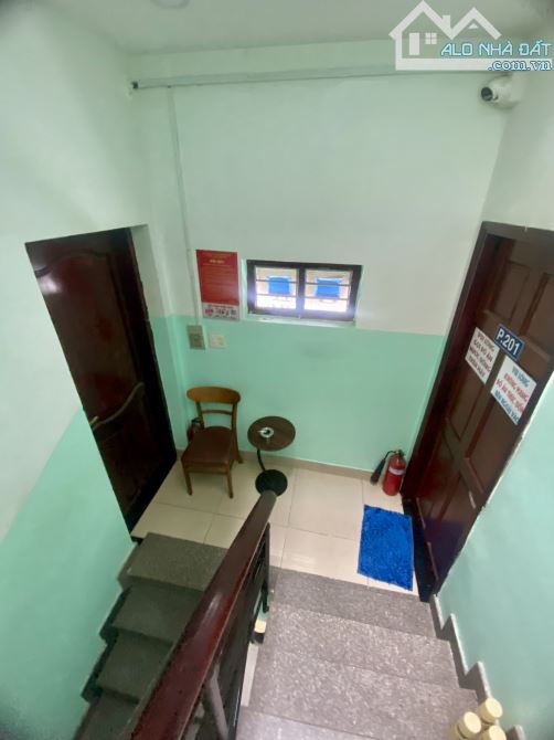 Bán Nhà Khu VIP Tân Sơn Nhì Tân Phú - HXT 8M 4 Tầng -  Giá Nhỉnh 10 Tỷ - 4
