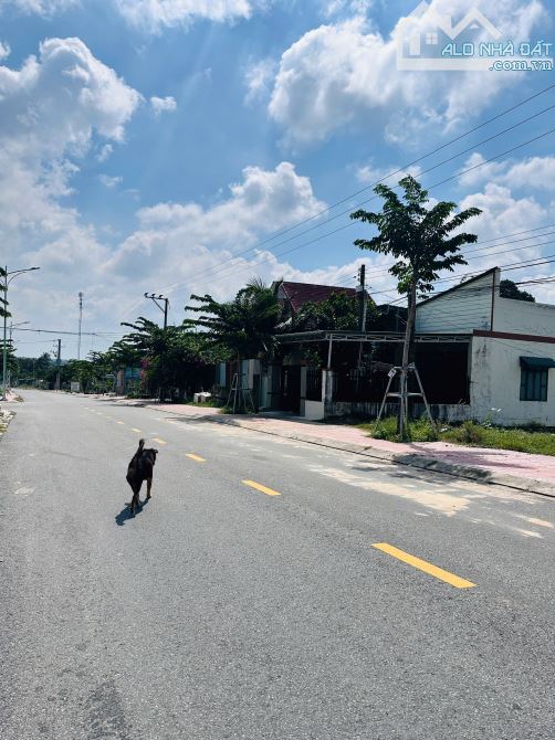 Bán 9m x 24m đất hẻm Nguyễn Thượng Hiền - Tân An - LaGi giá rẻ 2 tỷ - 4