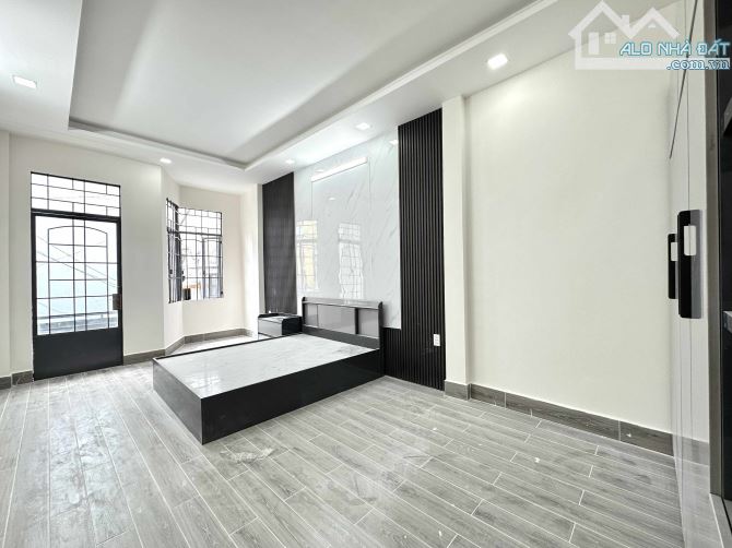 NGUYỄN VĂN ĐẬU GIÁP PHAN ĐĂNG LƯU • HXH • VIEW CÔNG VIÊN • 2 TẦNG MỚI ĐẸP • 69M² • 9 TỶ TL - 4