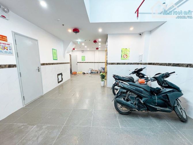 Bán nhà ngõ 23 Đức Diễn – Bắc Từ Liêm – 68m², 7 tầng, mặt tiền 5.5m, giá 16.9 tỷ - 4
