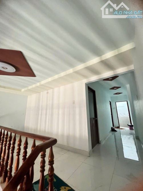 Cần Bán Nhanh Căn nhà ở Nguyễn Thị Sóc Bà Điểm 88m2 Sổ Hồng Riêng 780triệu Bao Phí Thuế - 4
