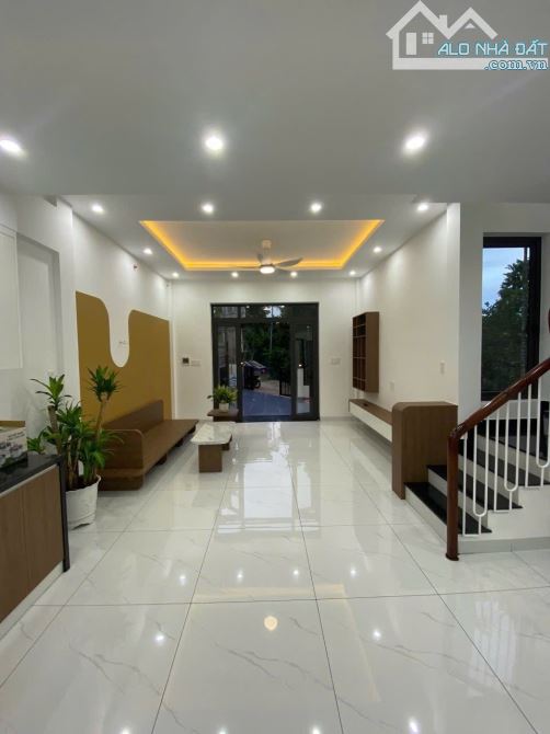 Nhà Mới 2 Tầng Kiệt 106 Minh Mạng Thuỷ Xuân - Full Nội Thất Dọn Vào Ở Ngay - 4