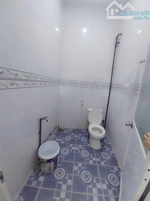 Nhà đẹp cần bán ở Trần Văn Mười Hóc Môn 4x21 ( 85m2 ) 870 TRIỆU Sổ hồng rienge - 4