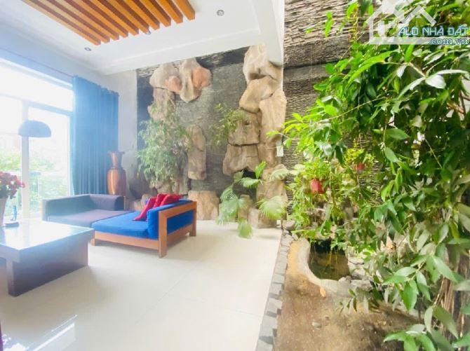 🎉🎉MẶT TIỀN KINH DOANH CỰC VIP- PHỐ HẢI CHÂU- DIỆN TÍCH LỚN 123M2- NGANG SIÊU RỘNG GẦN 10 - 4