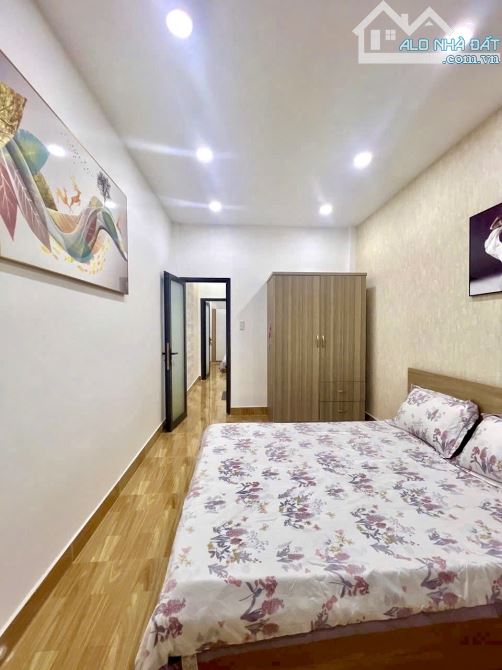 40m2, NHÀ BÁN 2 TẦNG, 3PN, 133/ QUANG TRUNG, P10 GÒ VẤP, 4 TỶ HƠN - 4