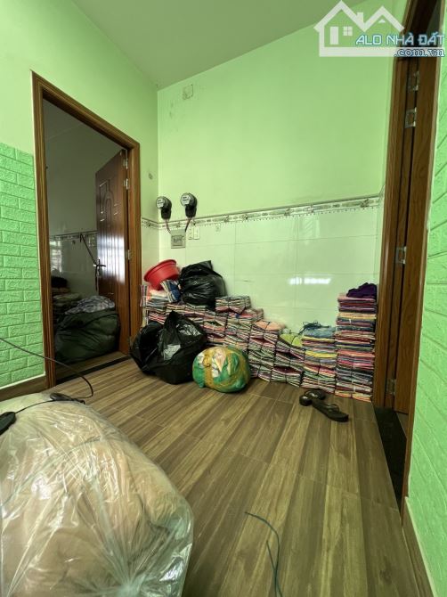 🆘LÊ TRỌNG TẤN - HẺM 7M THÔNG - 4 TẦNG 7PN  - 101M2 (5x20) - GIÁ CHỈ 8.89 TỶ TL🆘 - 4