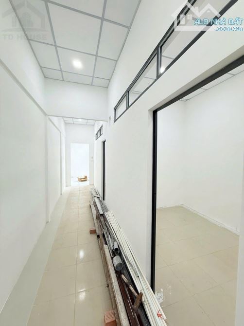 Chỉ với 700 TRIỆU Sở hữu căn nhà cấp 4 ở Lê Minh Nhựt Củ Chi 5x20 ( 102m2 ) Sổ hồng riêng - 4