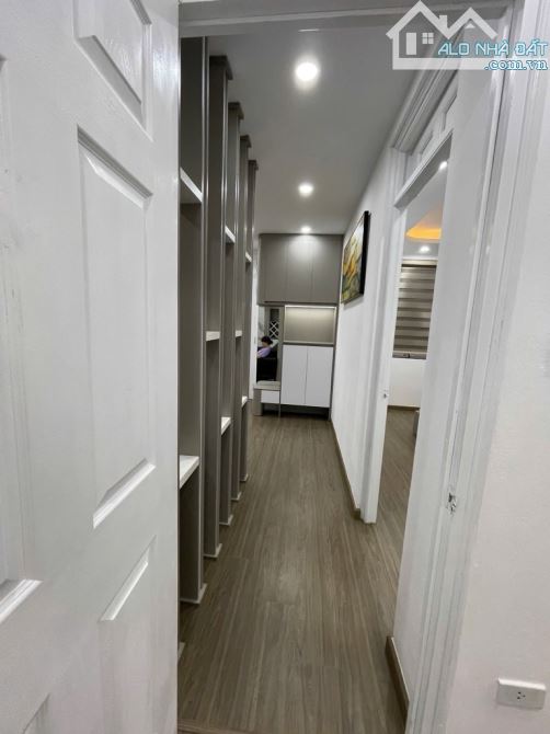 CHUNG CƯ 3 PHÒNG NGỦ – 85.5M² – VỊ TRÍ VÀNG TRUNG TÂM MỸ ĐÌNH – NỘI THẤT ĐẸP Ở NGAY - 4