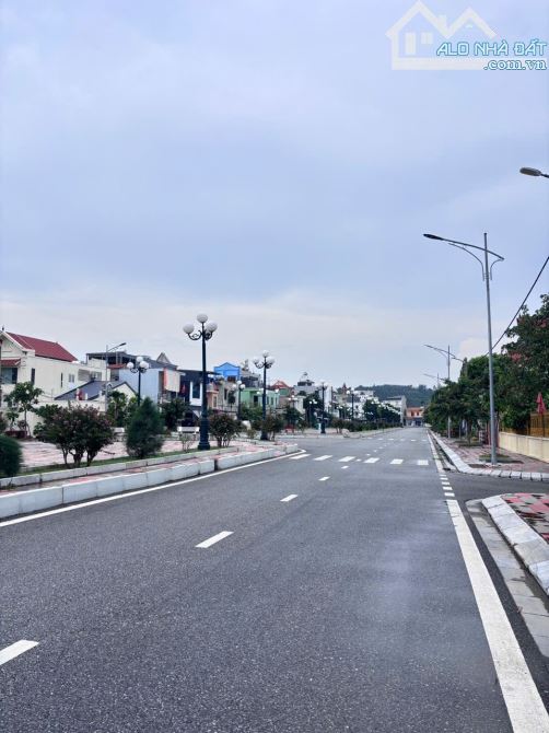 Siêu phẩm lô biệt mặt côg viên Trung Dũng - Đồ Sơn - 4