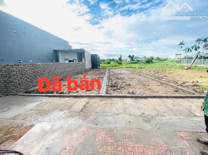 Bán đất TDP Nguyễn Huệ - Minh Đức - Đồ Sơn - Hải Phòng - 4