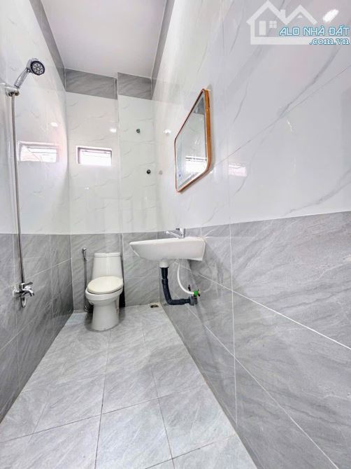 CHỦ BÁN GẤP NHÀ BÀNH VĂN TRÂN TÂN BÌNH | 3 TỶ 560TR | 55.8M2 | SỔ HỒNG RIÊNG - 4