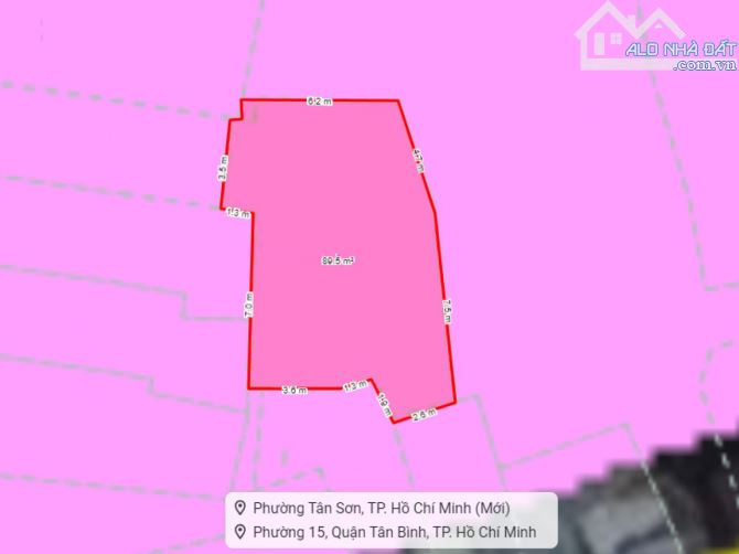 Nhà C4 89m2 – Phạm Văn Chiêu QV - 4