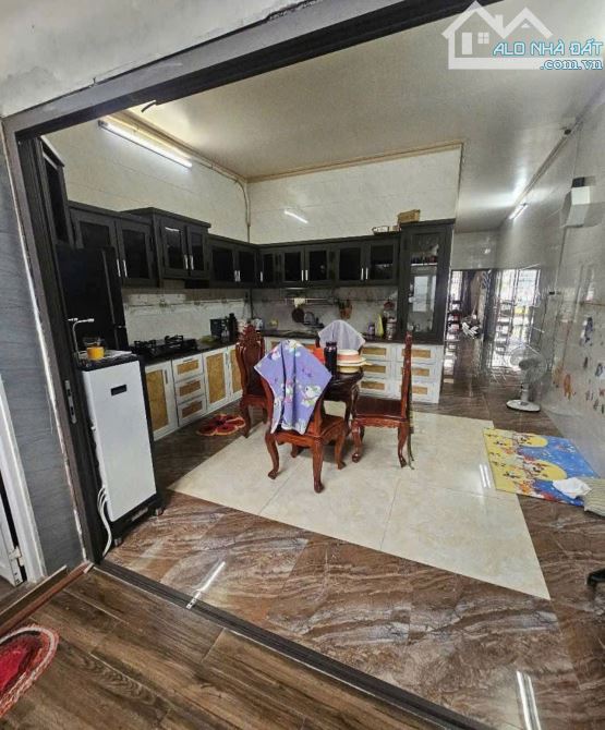 GẤP ! Bán nhanh nhà ở Thới Tam Thôn Hóc Môn 4x20 ( 82m2 ) 950 TRIỆU Sổ hồng riêng - 4